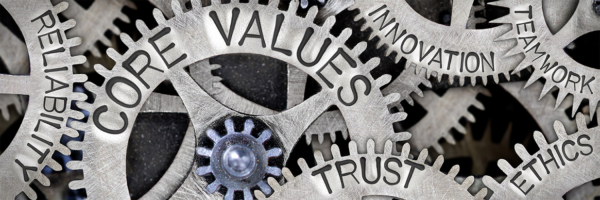 Values