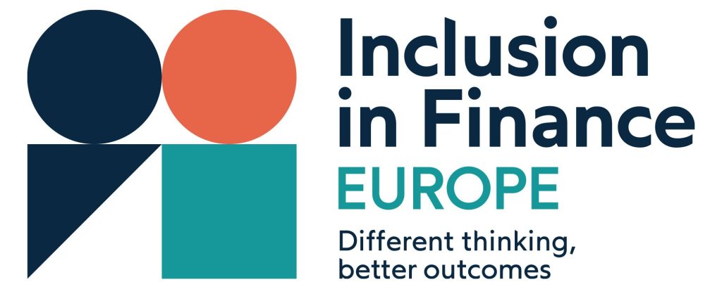 Inclusion EU Logo